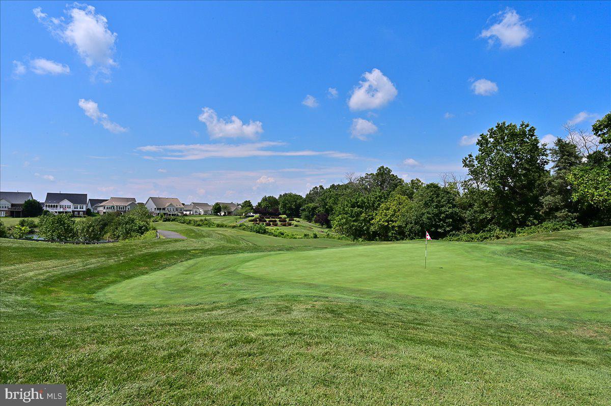 HERITAGE HUNT - Residential