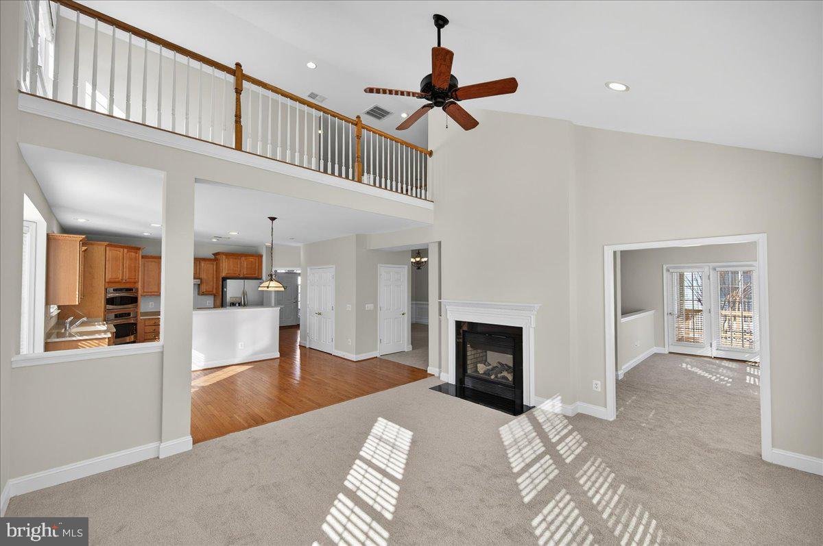 HERITAGE HUNT - Residential