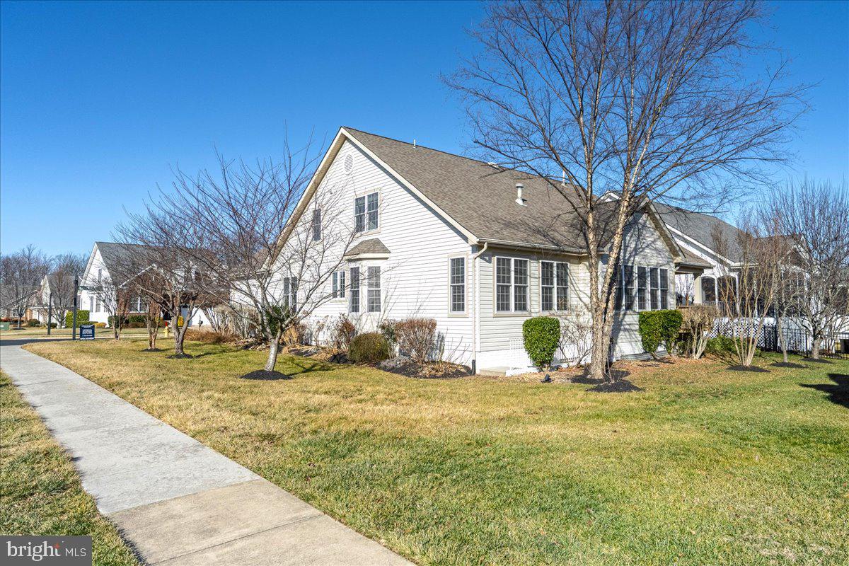 HERITAGE HUNT - Residential