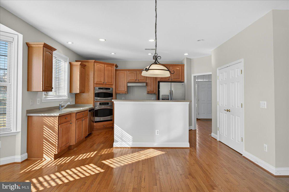 HERITAGE HUNT - Residential