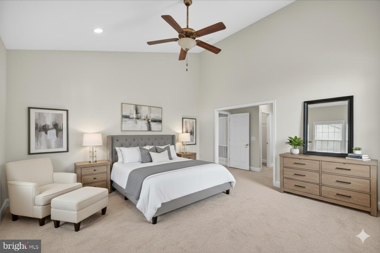 HERITAGE HUNT - Residential