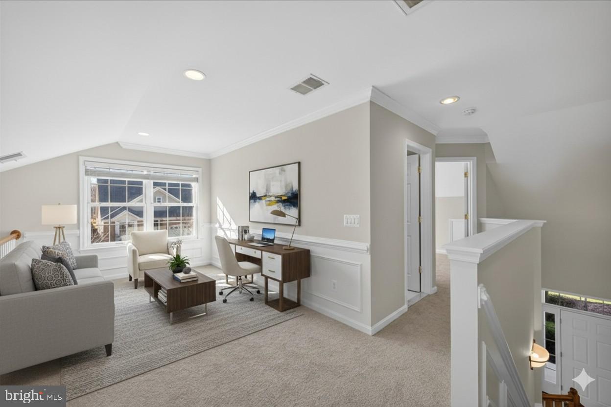 HERITAGE HUNT - Residential