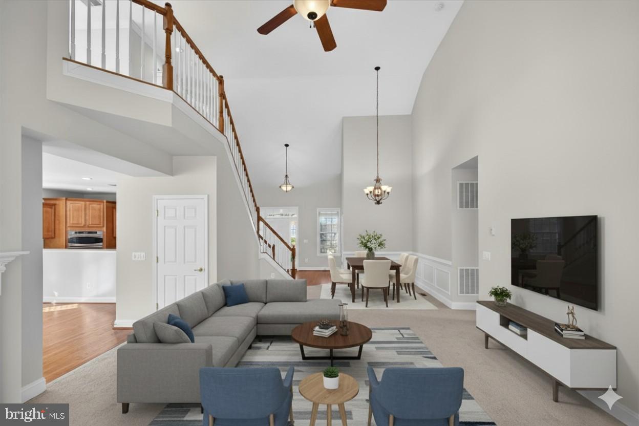 HERITAGE HUNT - Residential