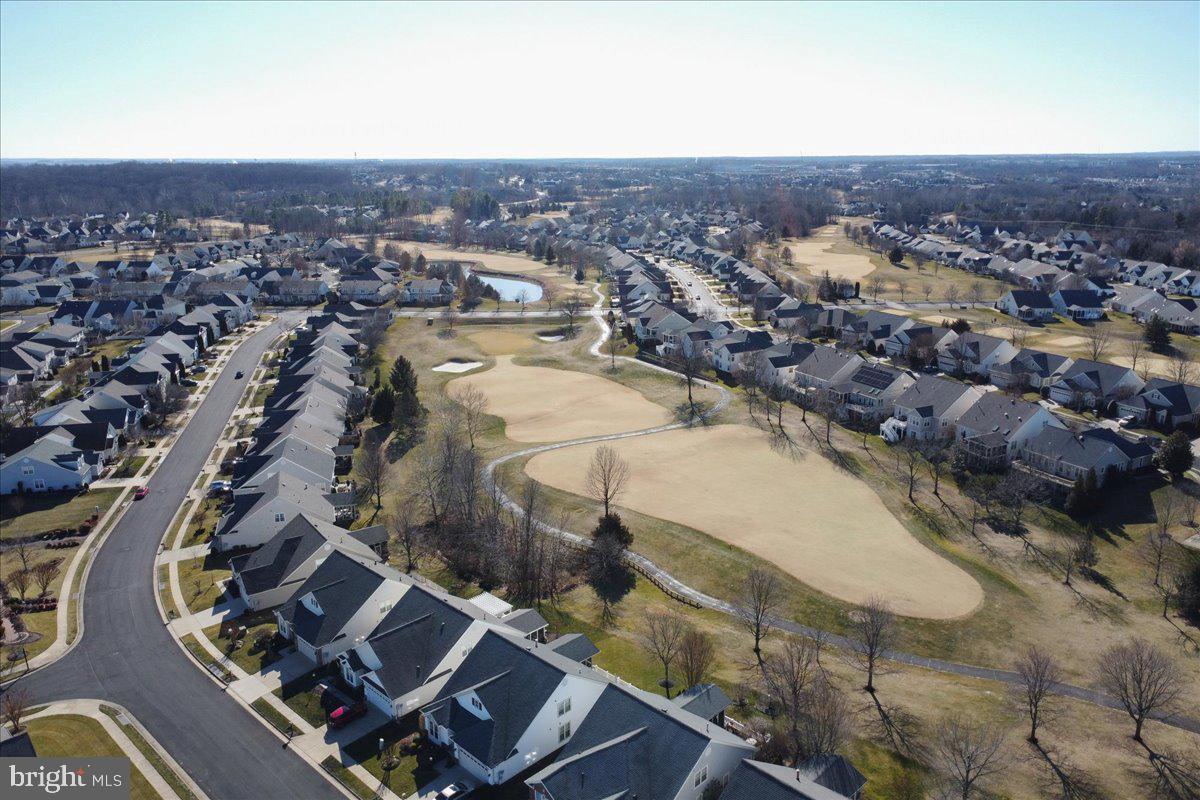 HERITAGE HUNT - Residential