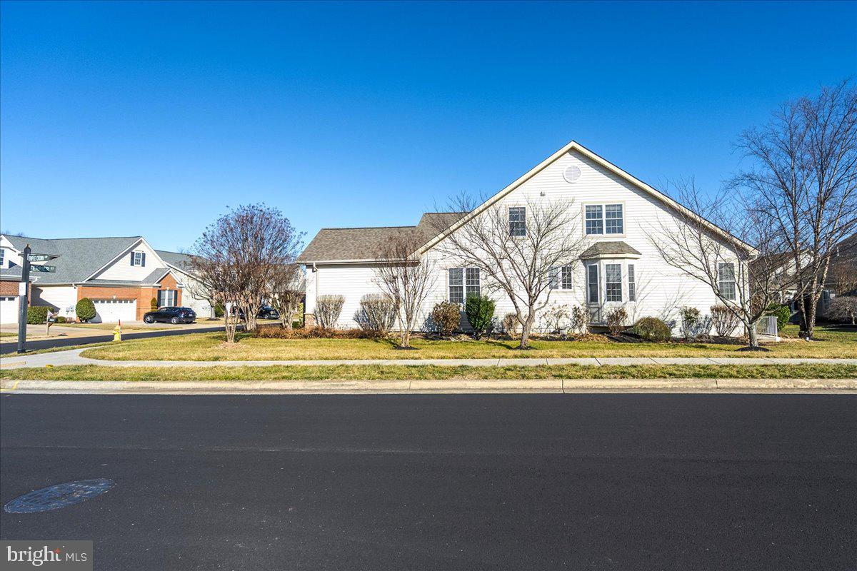 HERITAGE HUNT - Residential