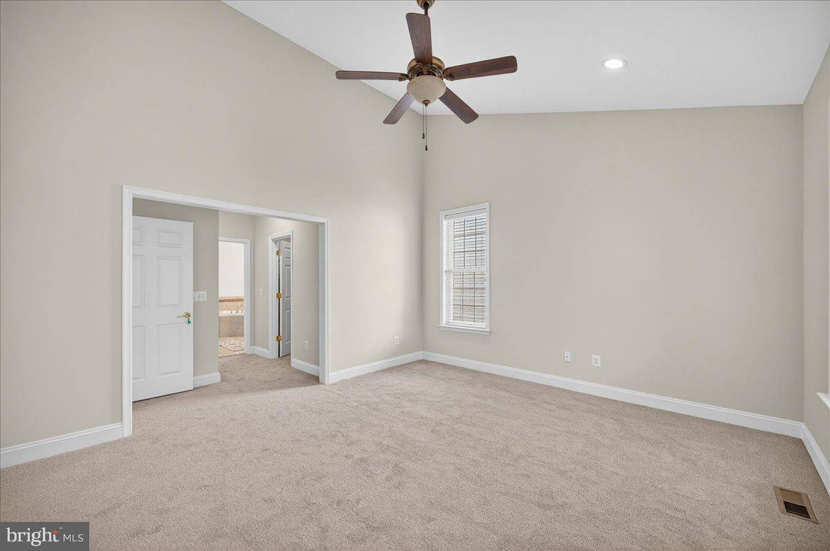 HERITAGE HUNT - Residential