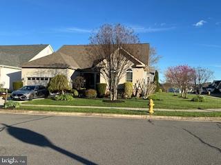 HERITAGE HUNT - Residential