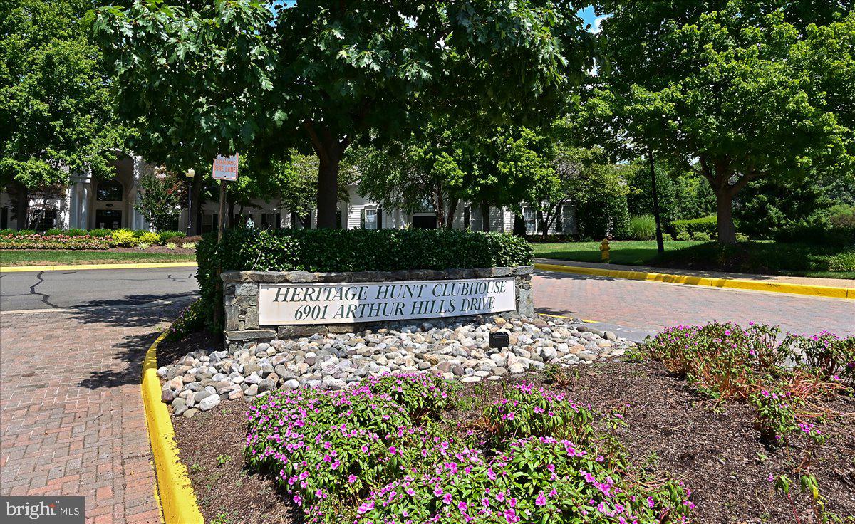 HERITAGE HUNT - Residential