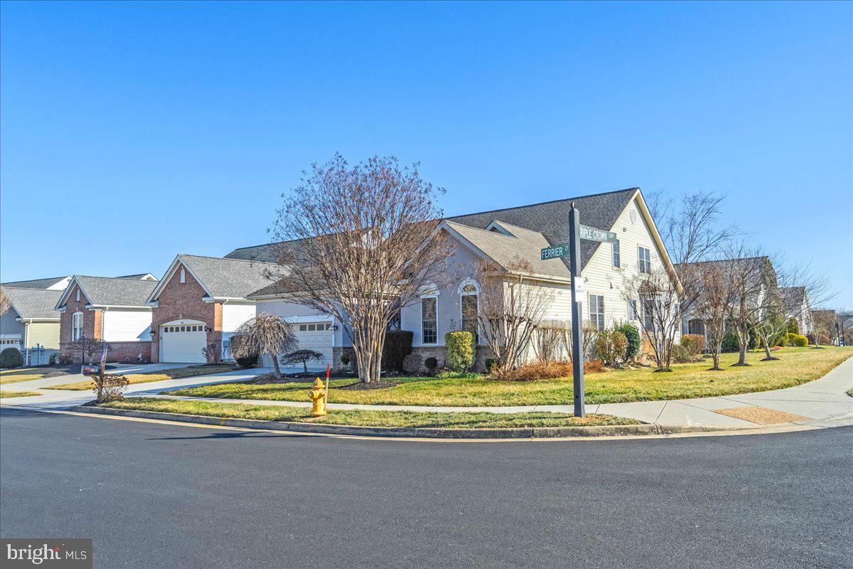 HERITAGE HUNT - Residential