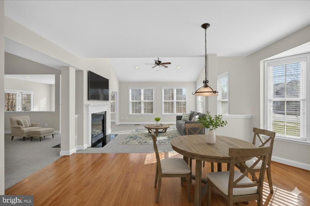 HERITAGE HUNT - Residential