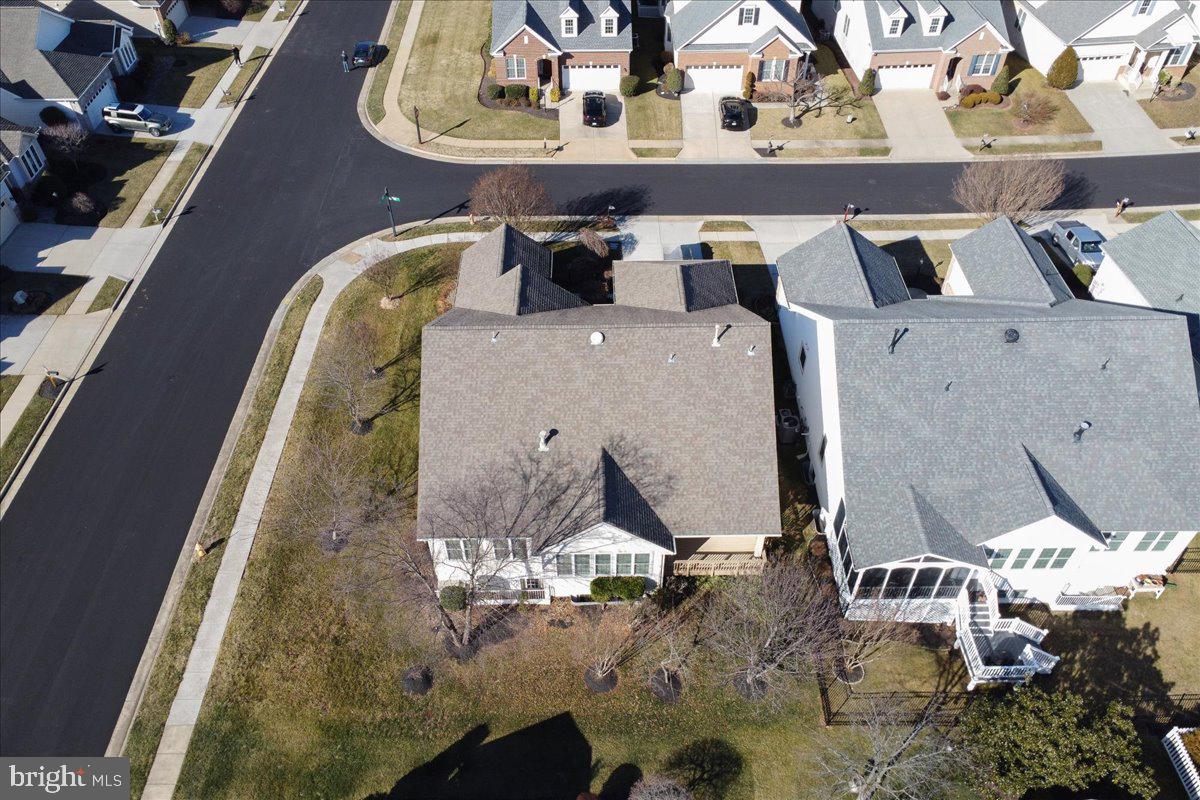 HERITAGE HUNT - Residential