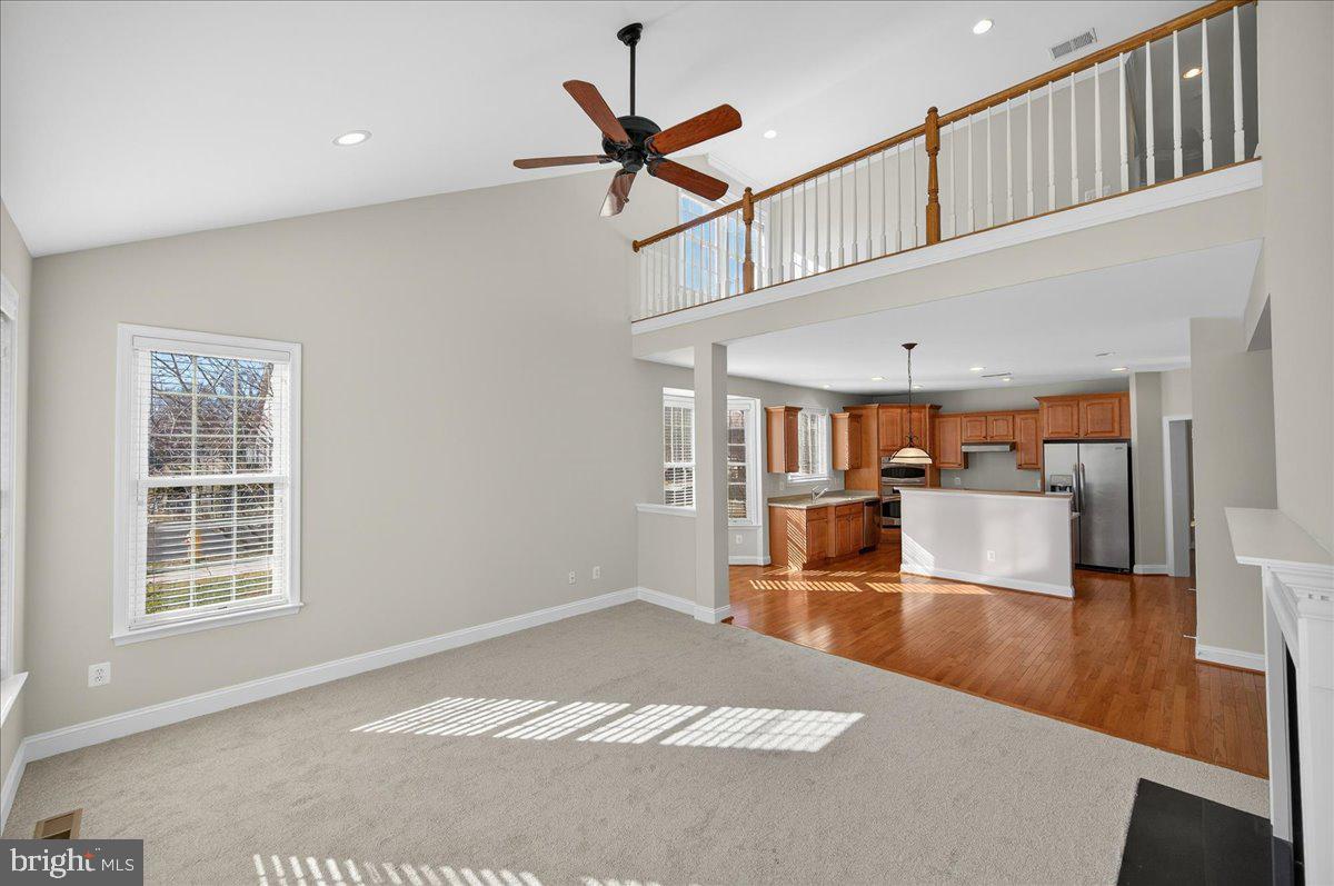 HERITAGE HUNT - Residential