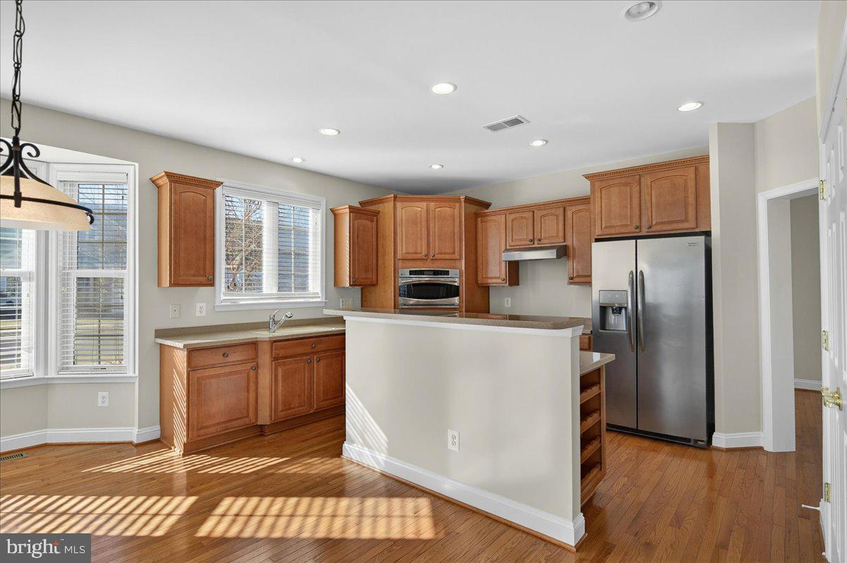 HERITAGE HUNT - Residential