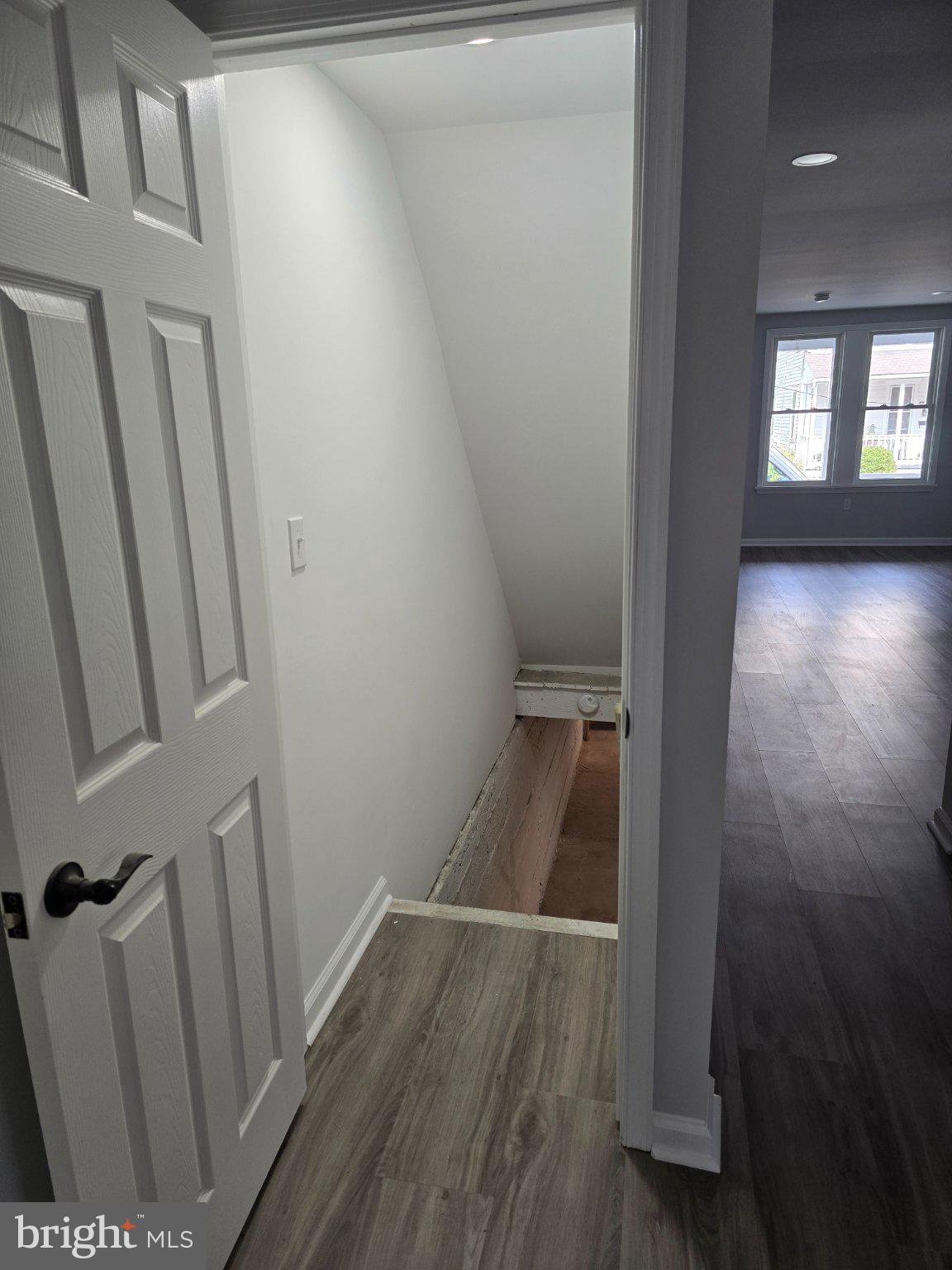 MORRIS HGTS - Residential