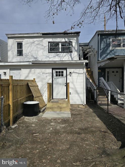 MORRIS HGTS - Residential