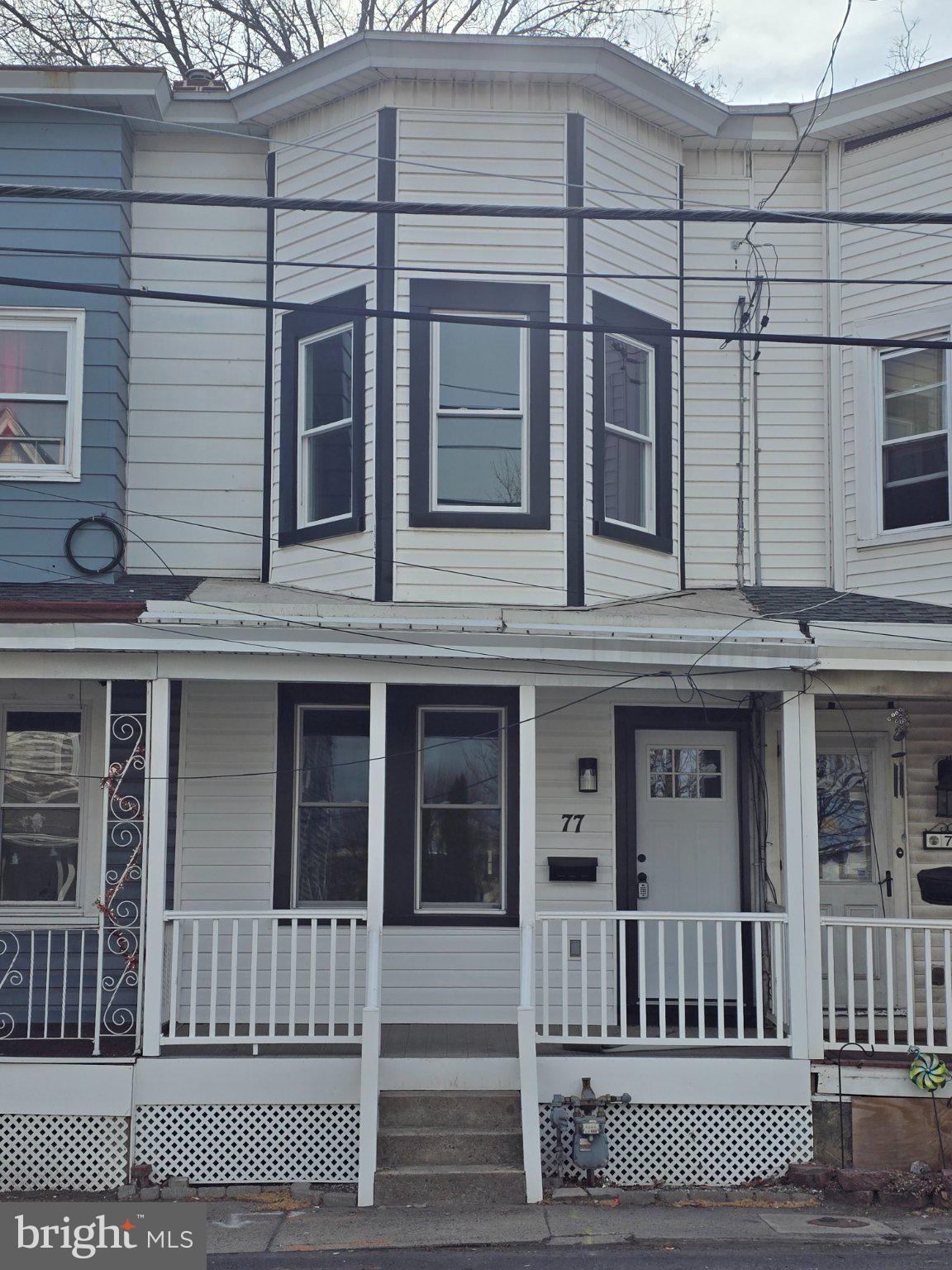 MORRIS HGTS - Residential