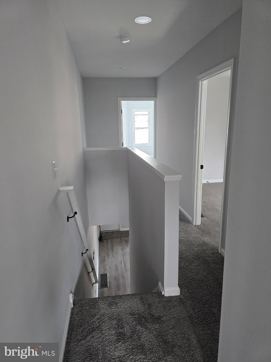 MORRIS HGTS - Residential