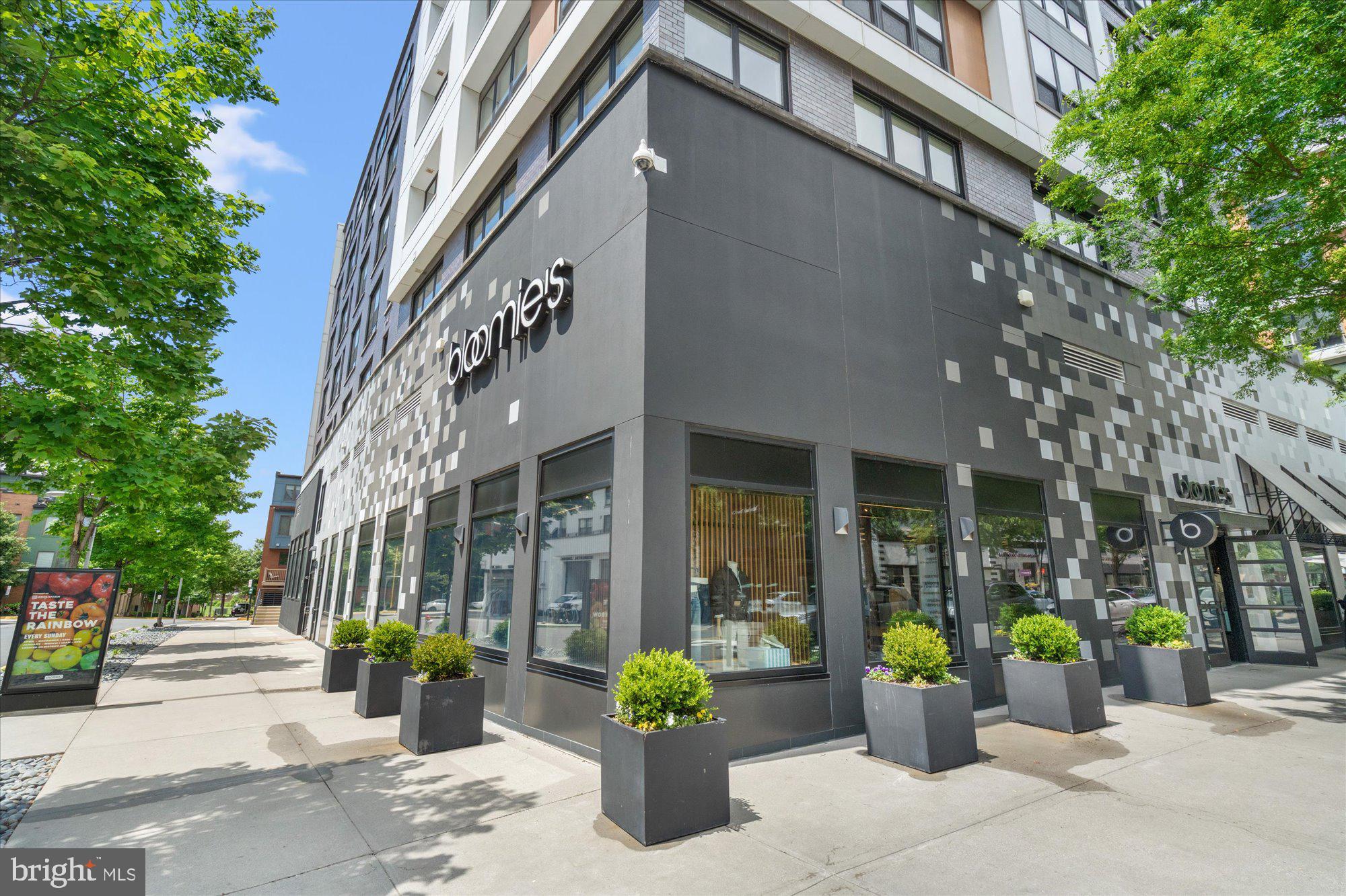 MOSAIC AT MERRIFIELD - Residential