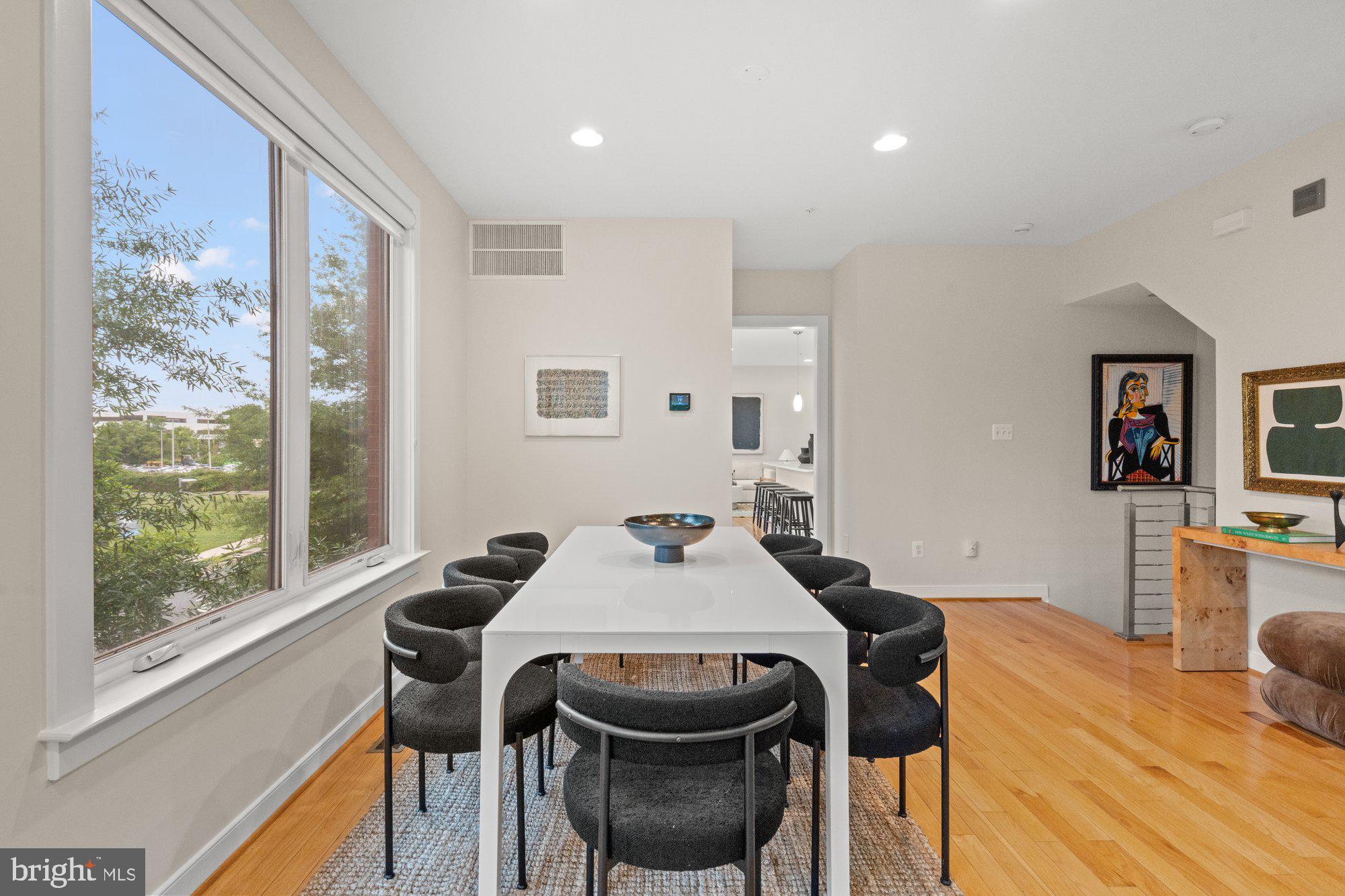 MOSAIC AT MERRIFIELD - Residential