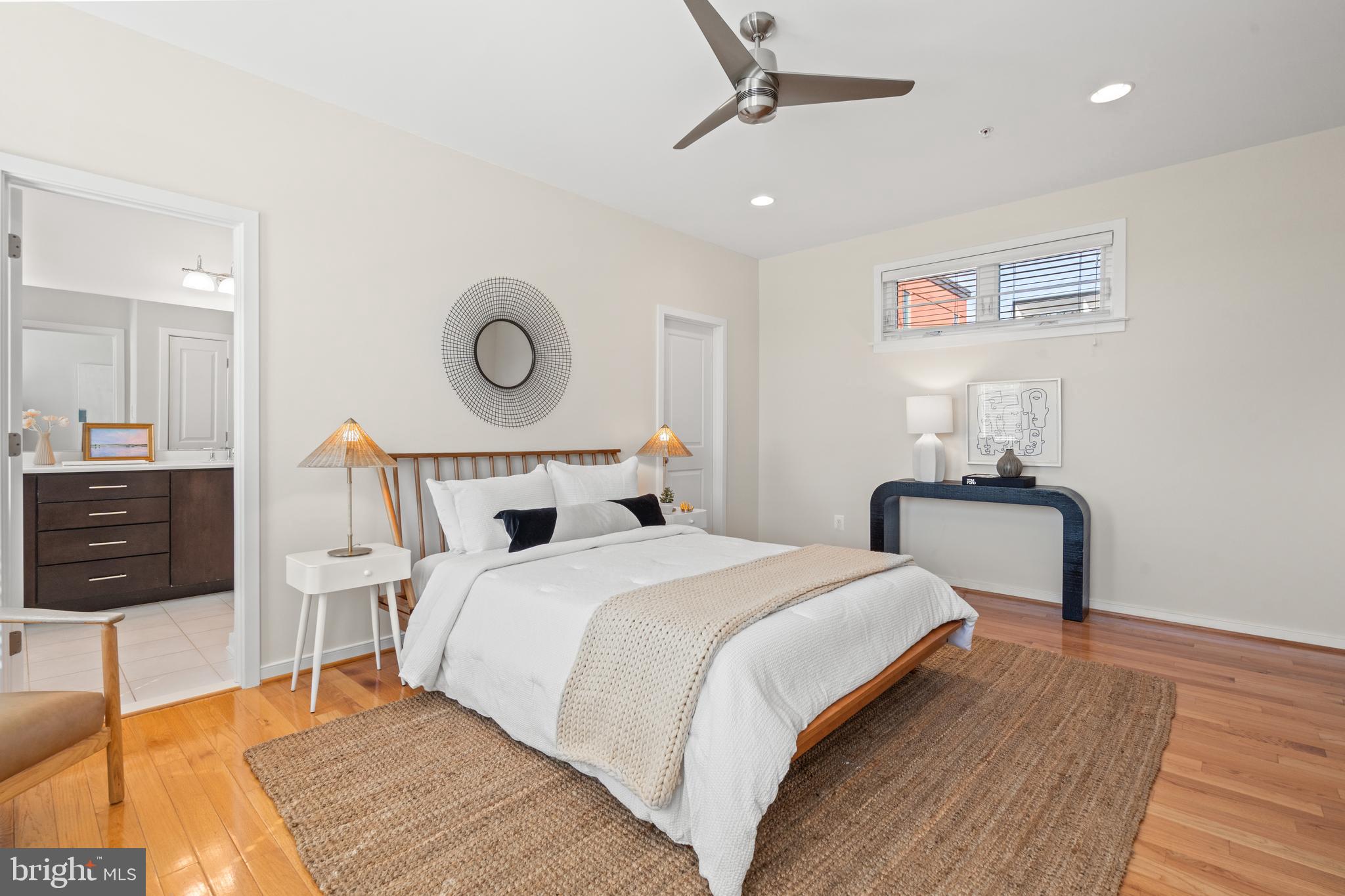 MOSAIC AT MERRIFIELD - Residential