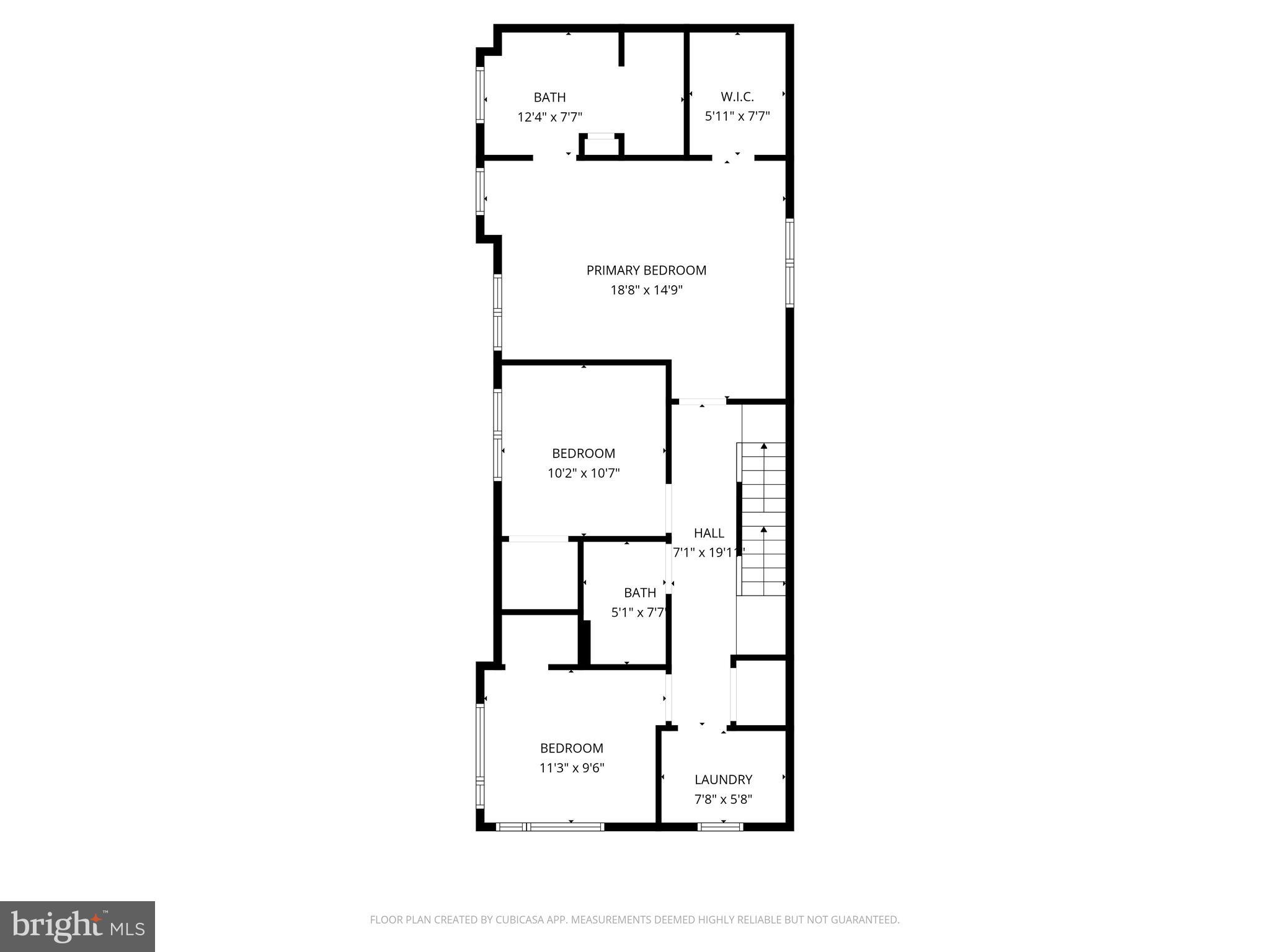 MOSAIC AT MERRIFIELD - Residential