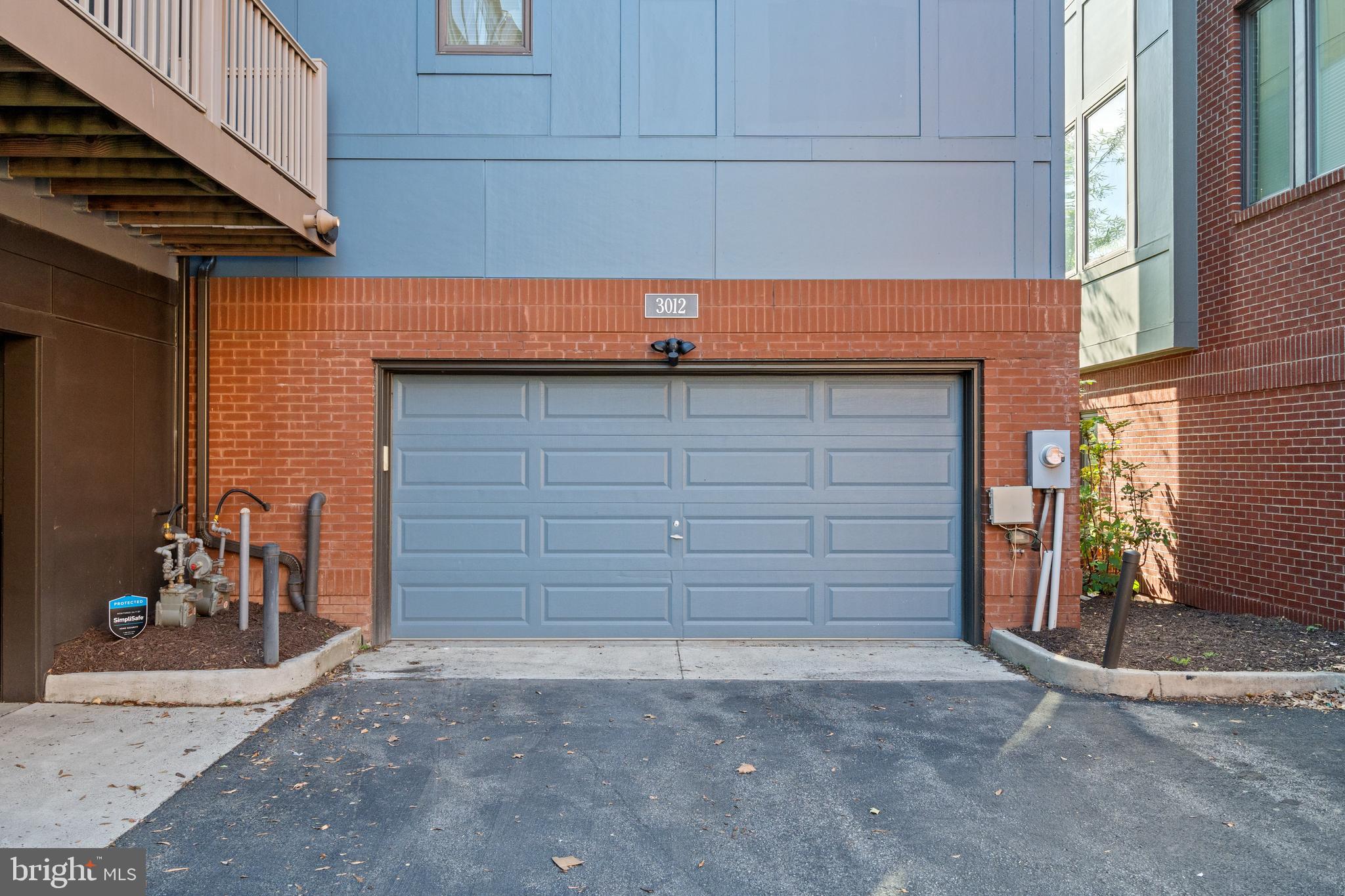 MOSAIC AT MERRIFIELD - Residential
