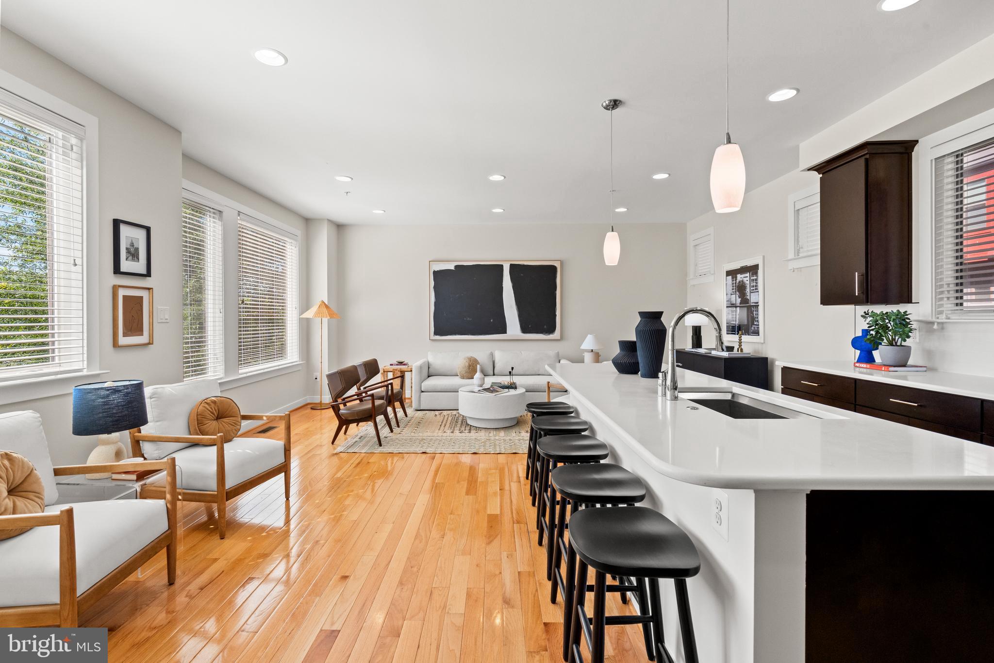 MOSAIC AT MERRIFIELD - Residential