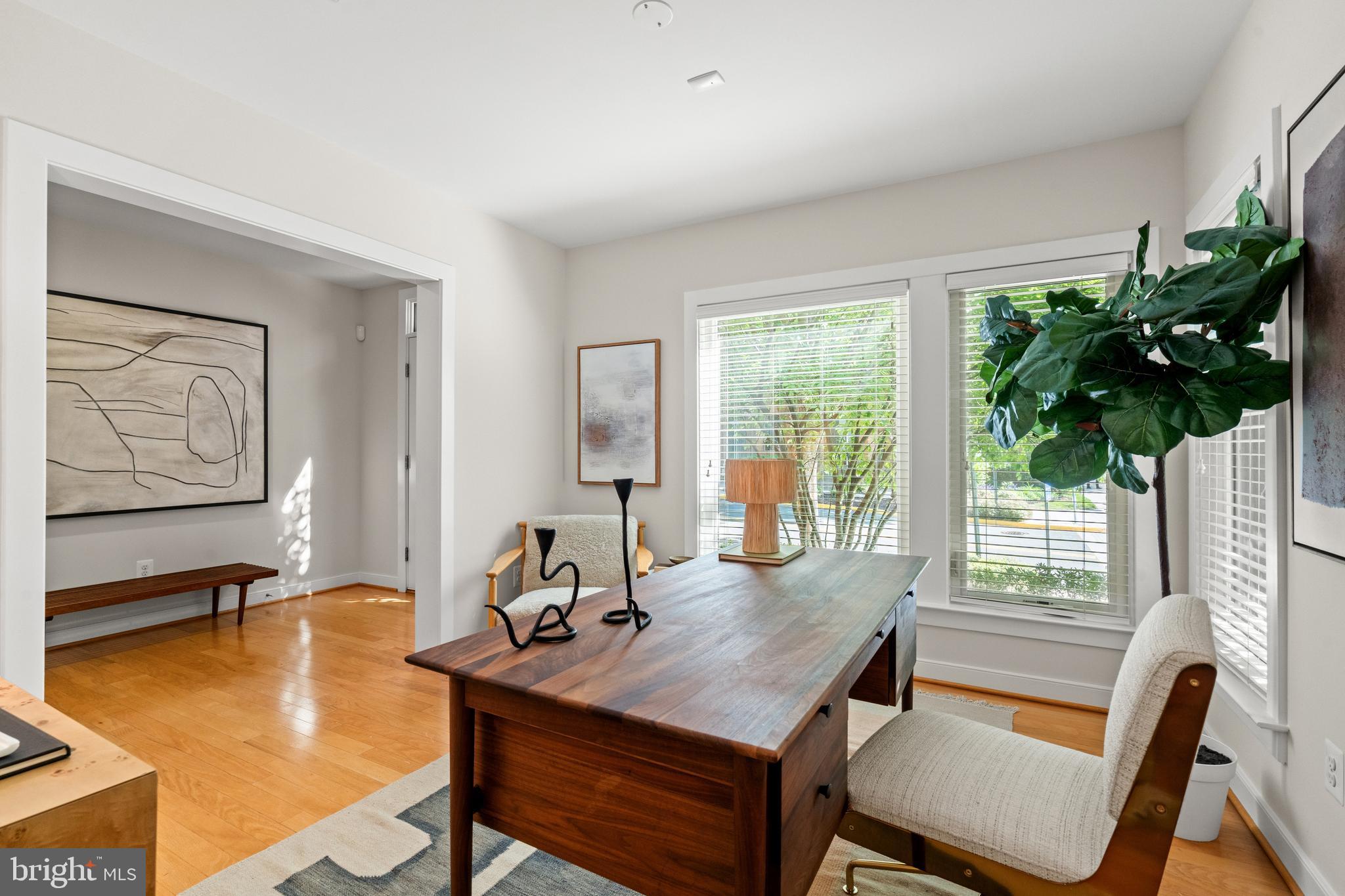 MOSAIC AT MERRIFIELD - Residential