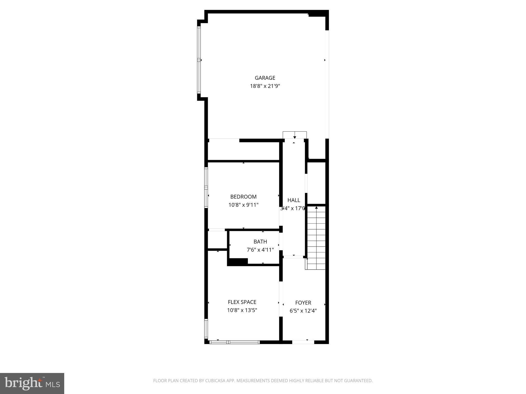 MOSAIC AT MERRIFIELD - Residential