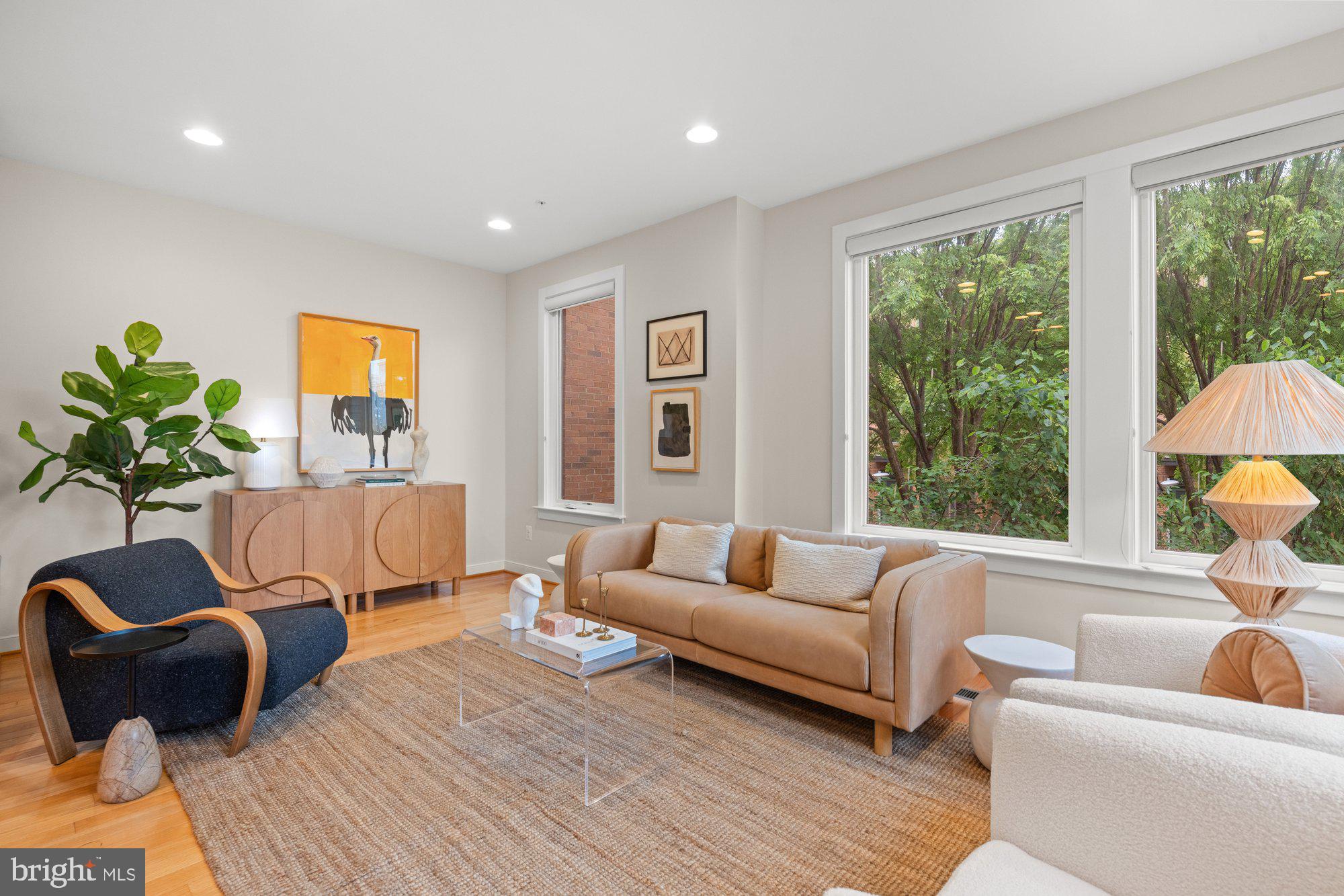MOSAIC AT MERRIFIELD - Residential