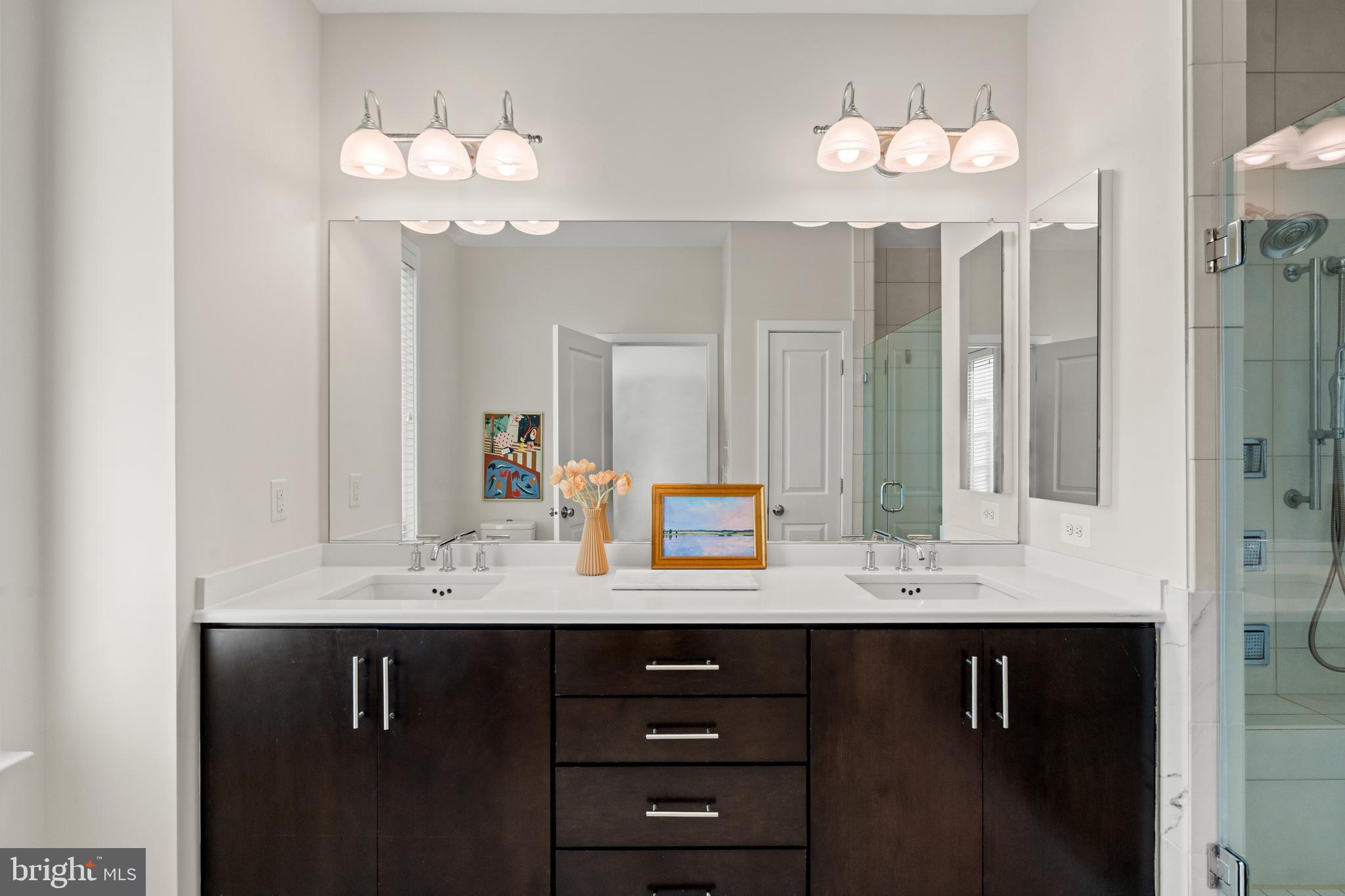 MOSAIC AT MERRIFIELD - Residential