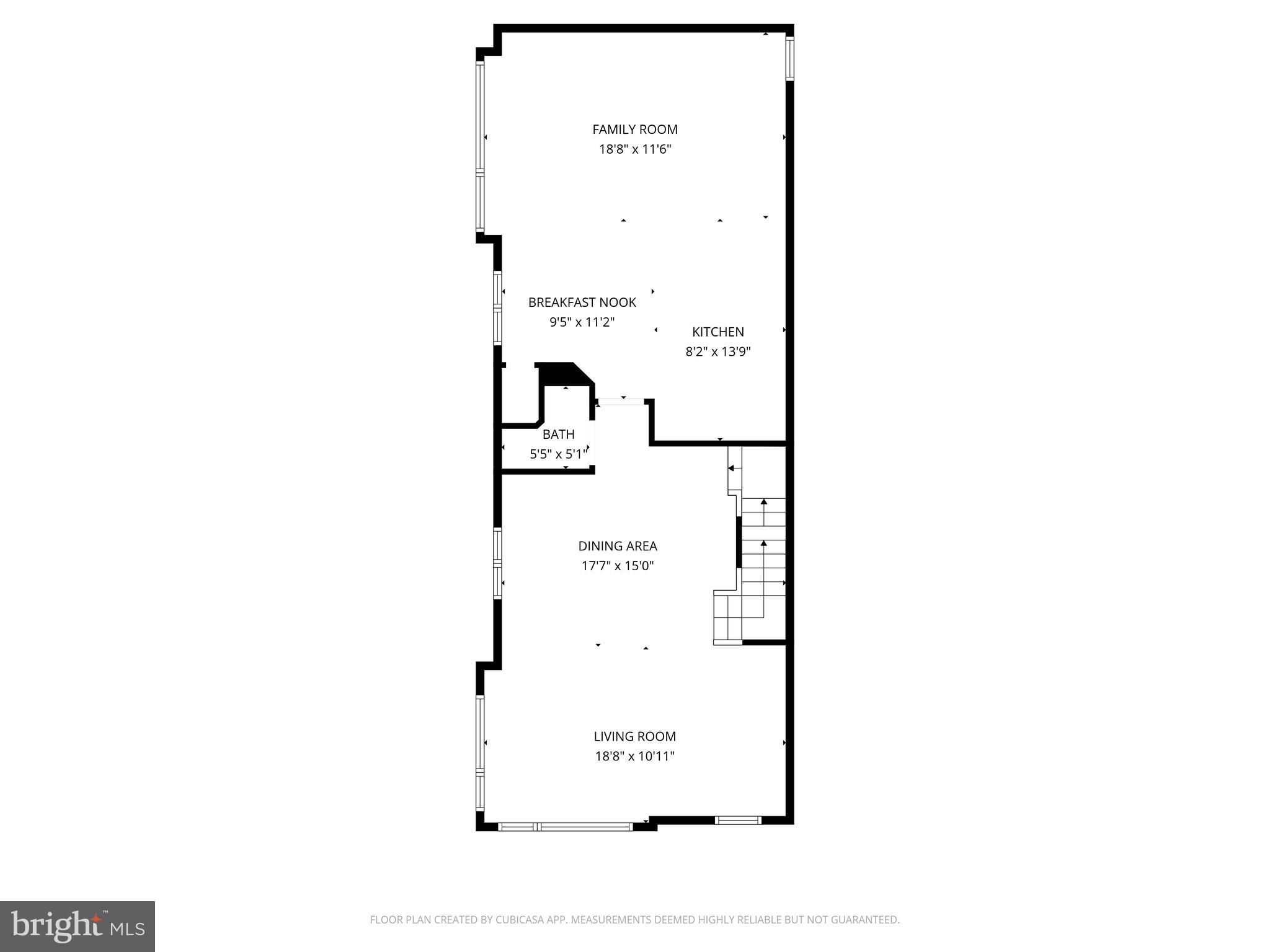 MOSAIC AT MERRIFIELD - Residential
