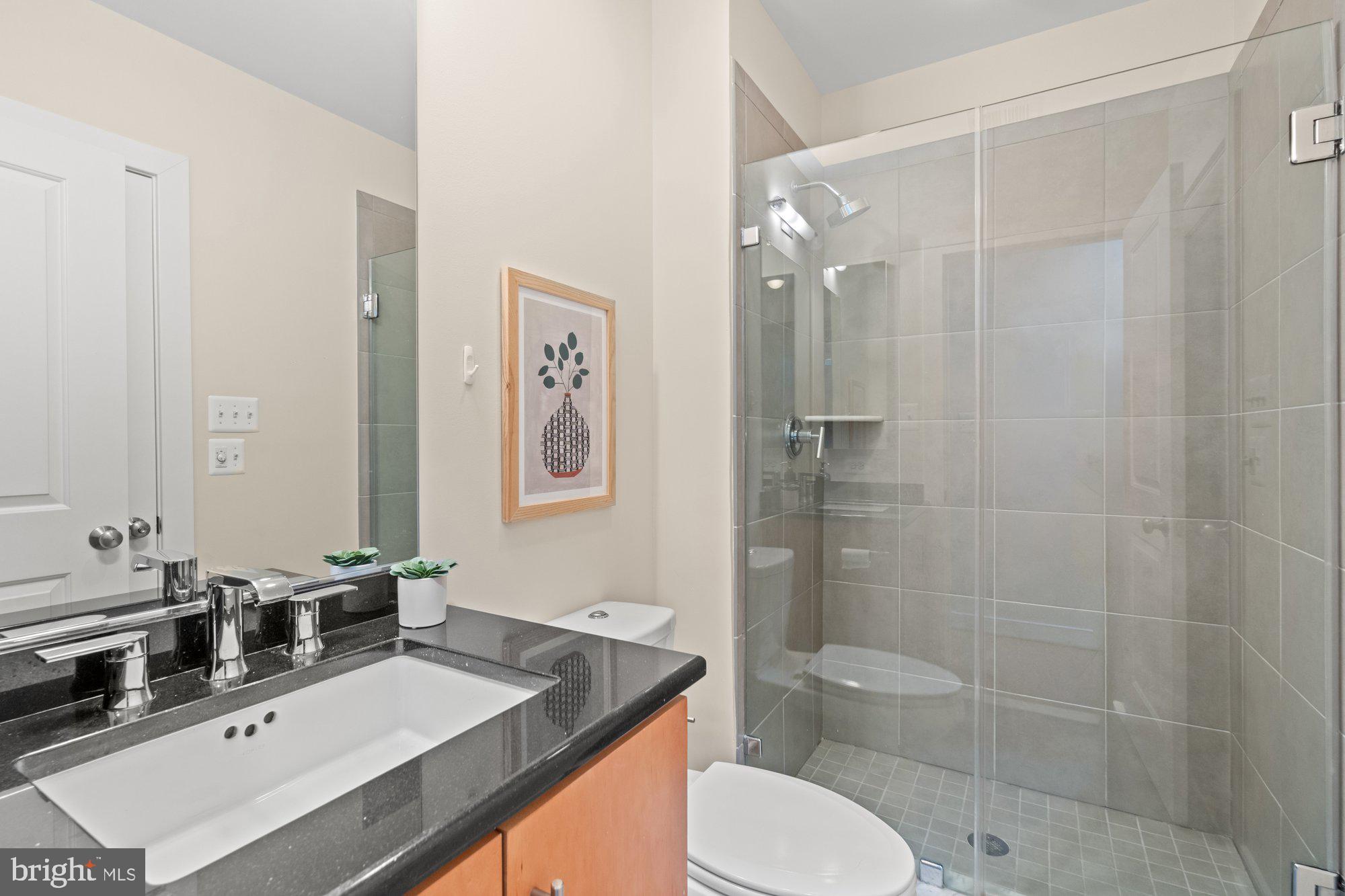 MOSAIC AT MERRIFIELD - Residential