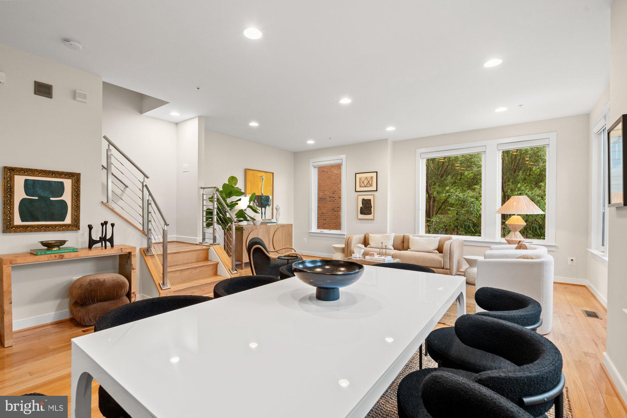 MOSAIC AT MERRIFIELD - Residential