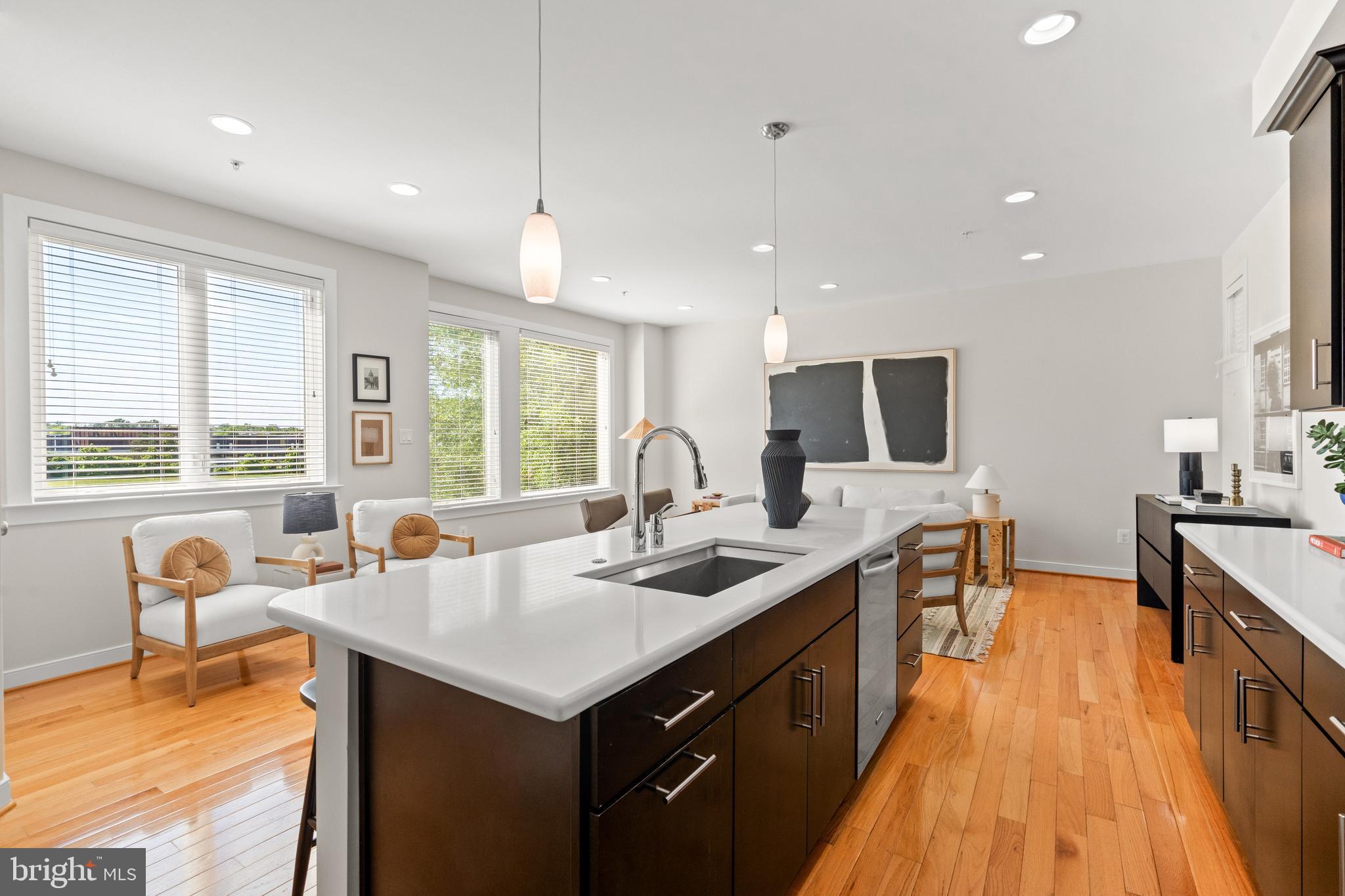 MOSAIC AT MERRIFIELD - Residential