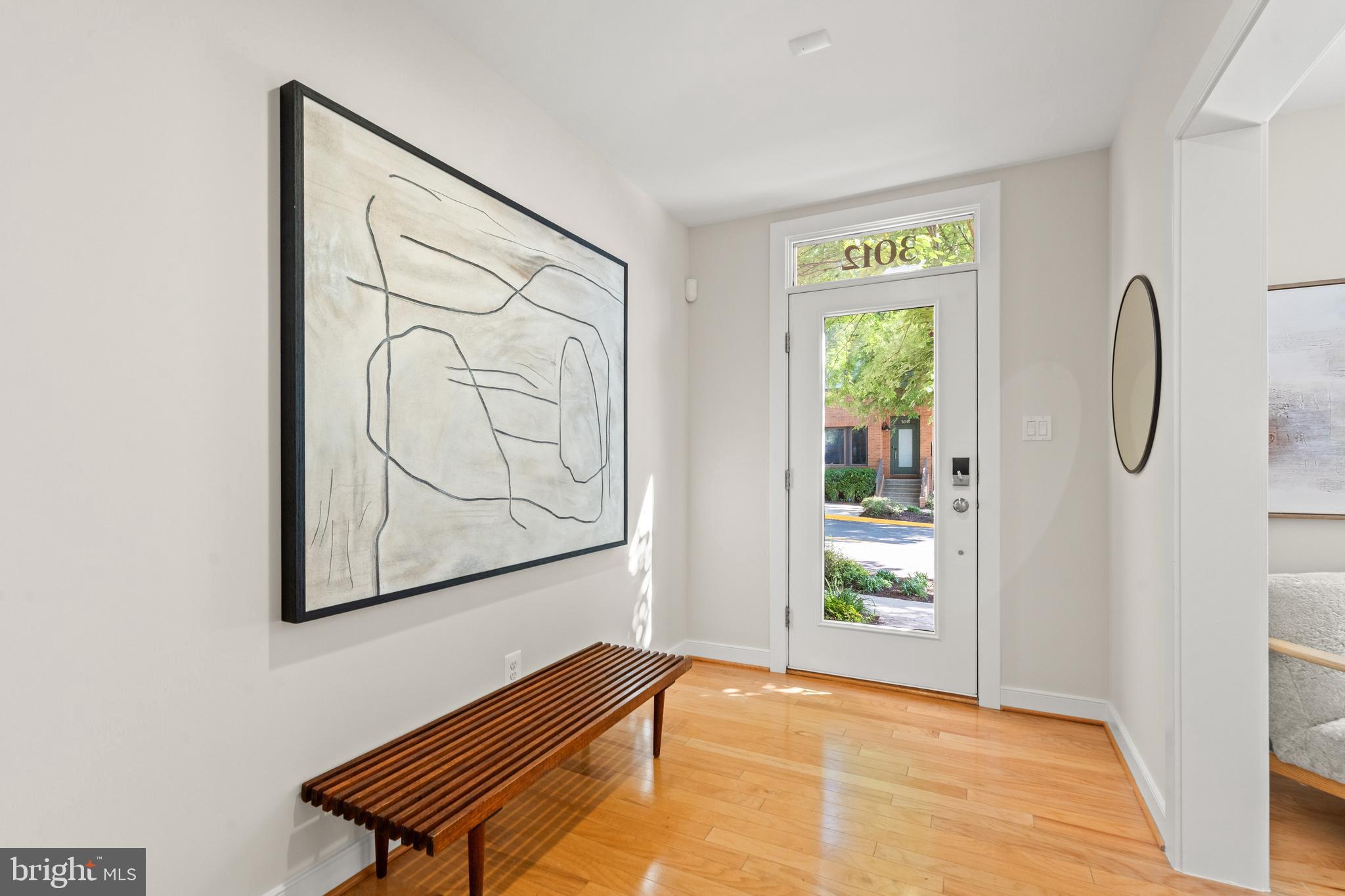 MOSAIC AT MERRIFIELD - Residential