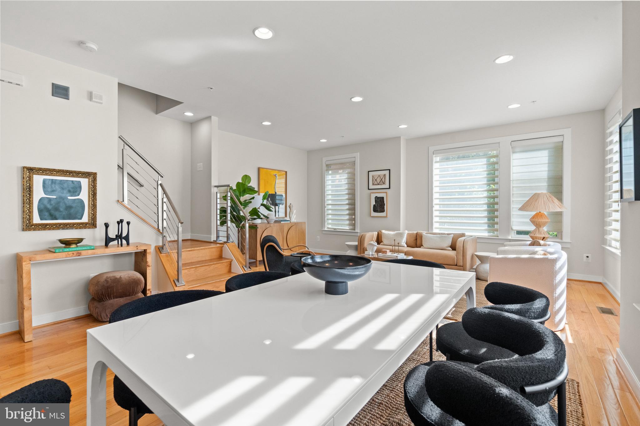 MOSAIC AT MERRIFIELD - Residential