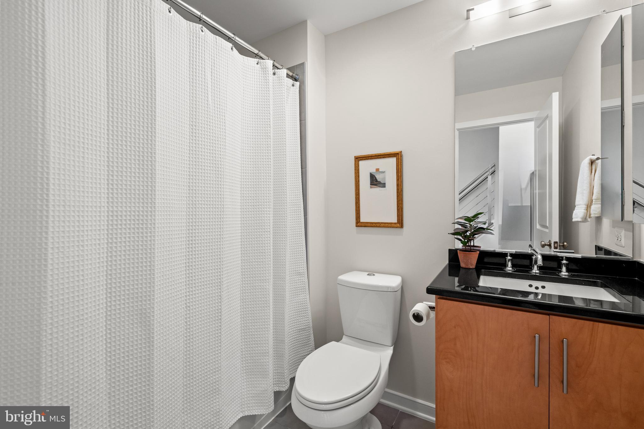 MOSAIC AT MERRIFIELD - Residential