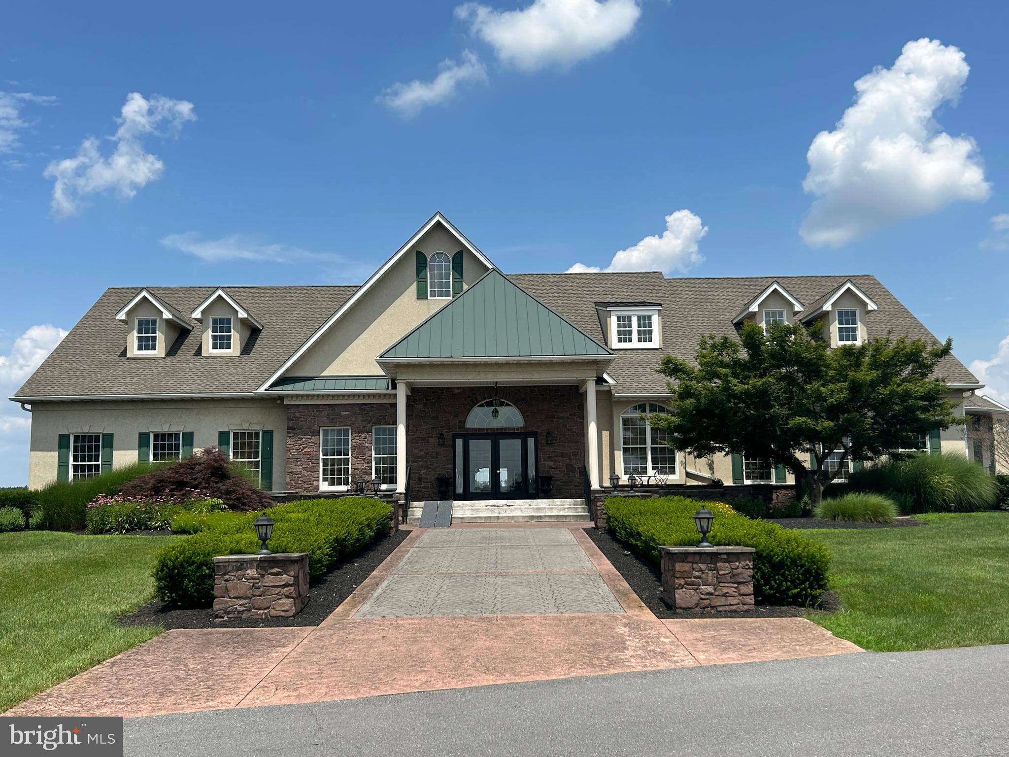 AMBLEBROOK - Residential