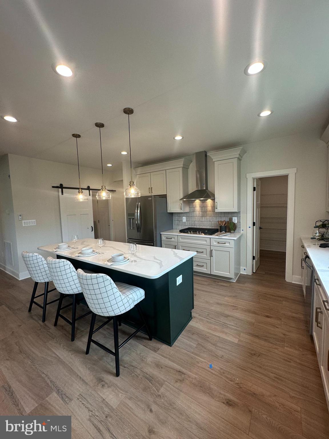 AMBLEBROOK - Residential