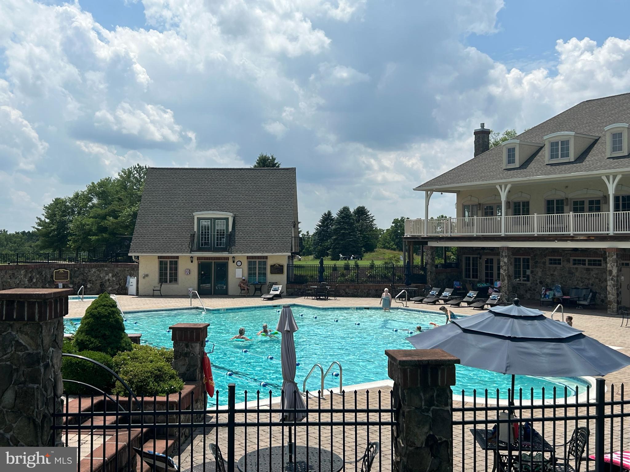 AMBLEBROOK - Residential