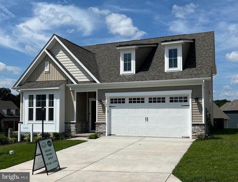 128 BIRDSEYE LANE GETTYSBURG PA 17325