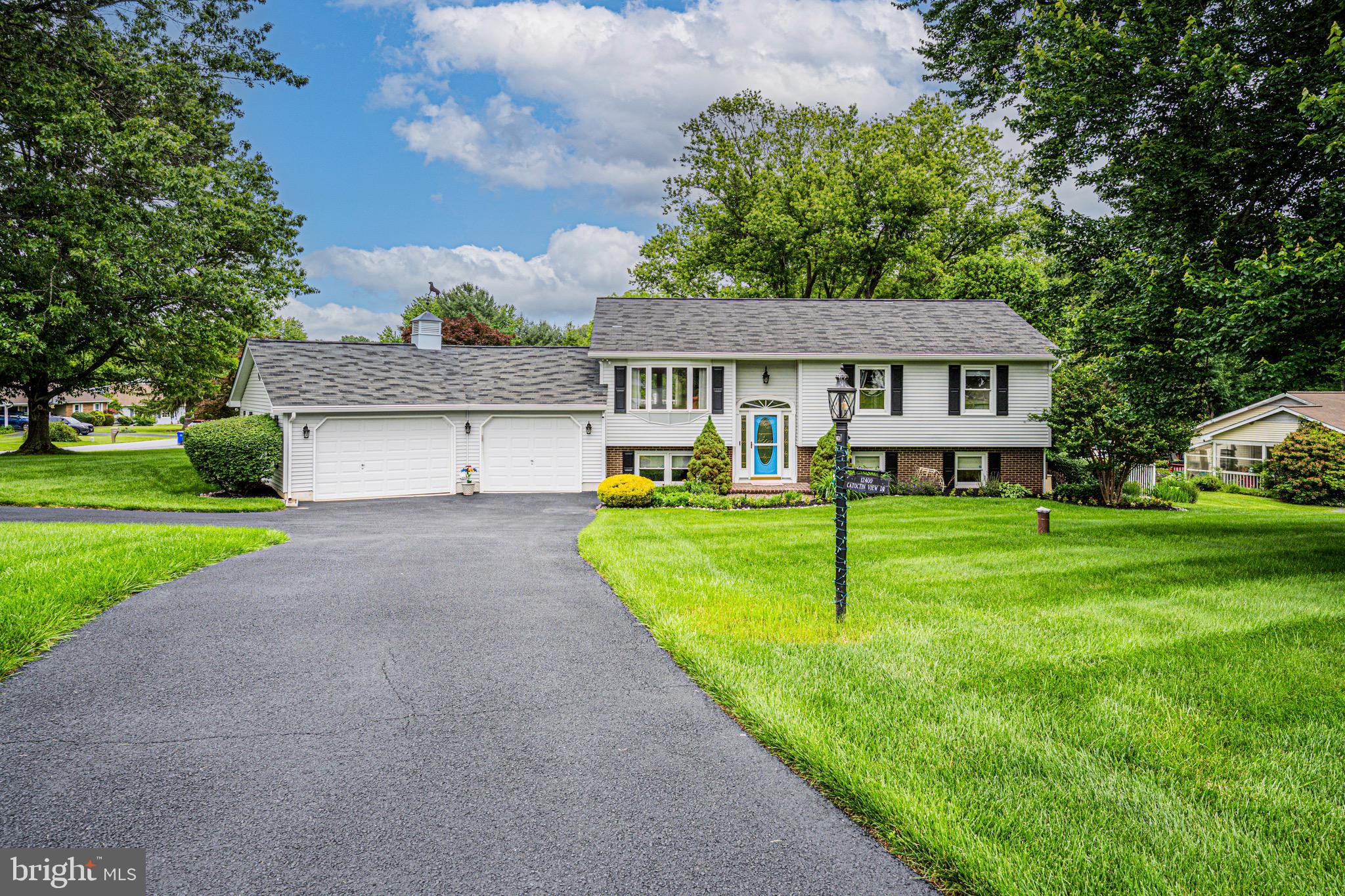 12400 CATOCTIN VIEW