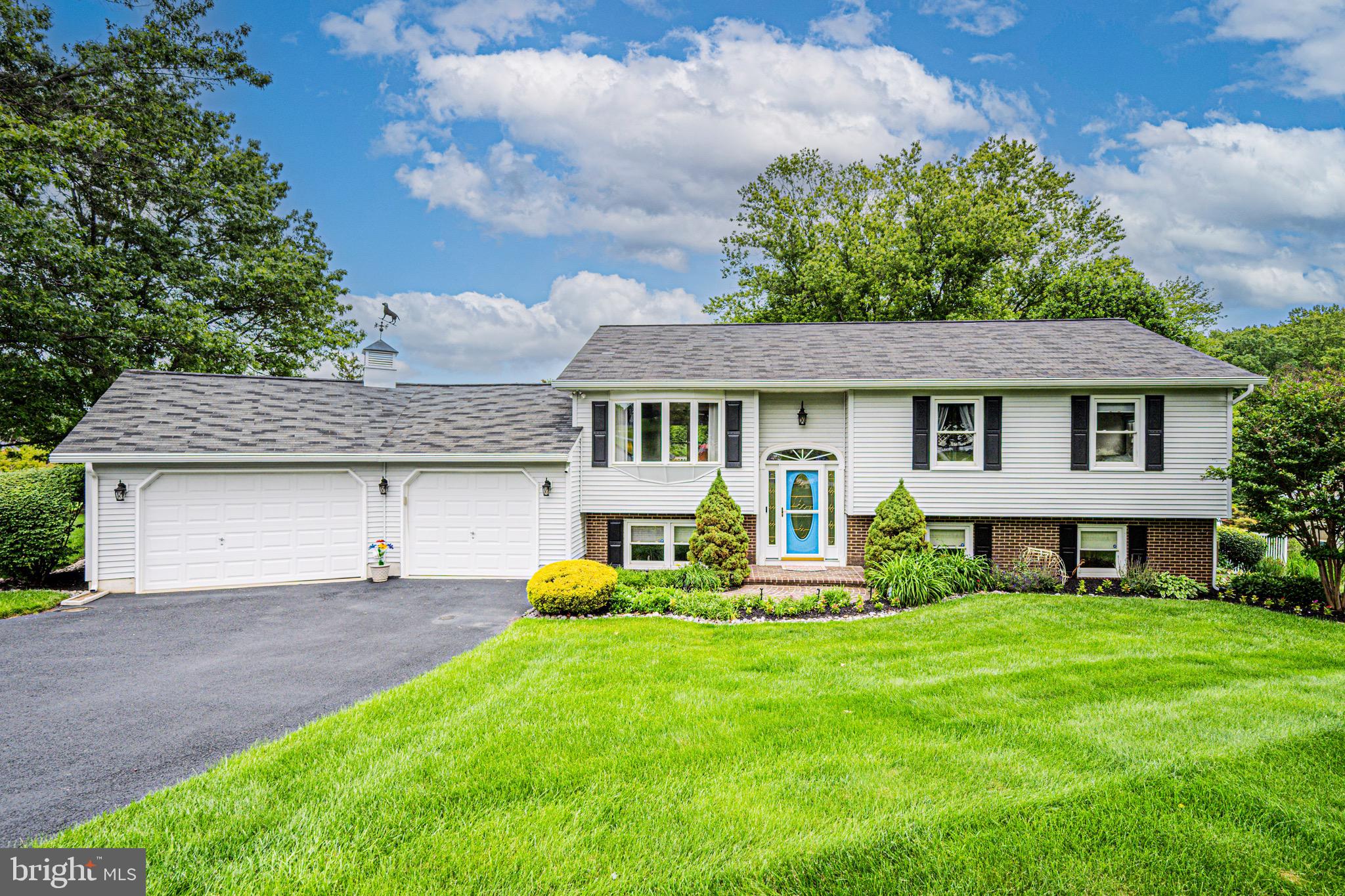 12400 CATOCTIN VIEW