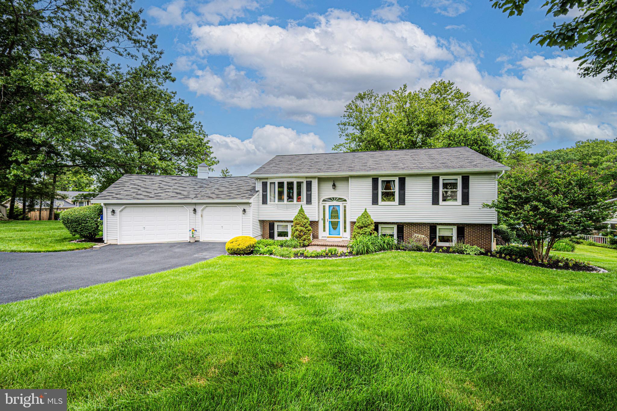 12400 CATOCTIN VIEW