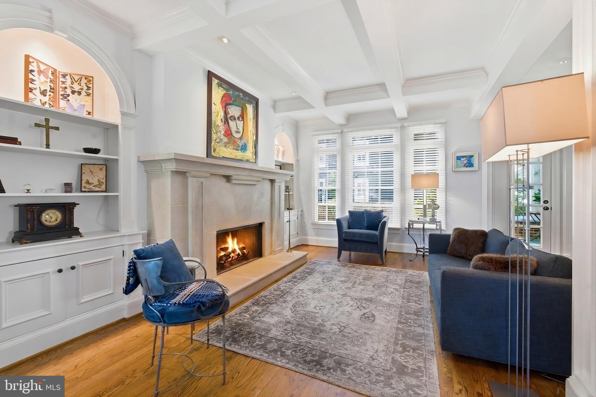 808 ORONOCO STREET