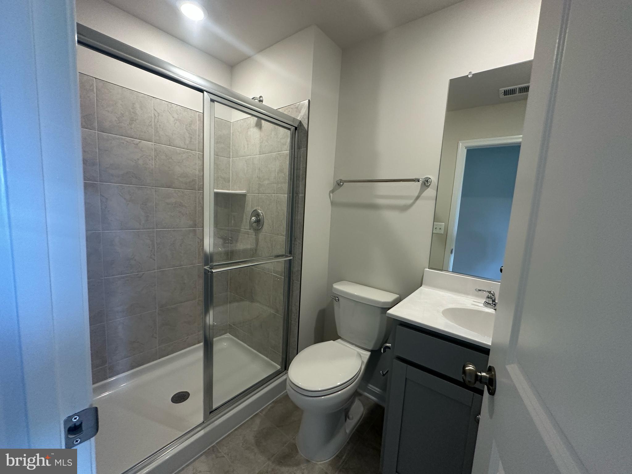 NORBORNE GLEBE - Residential Lease