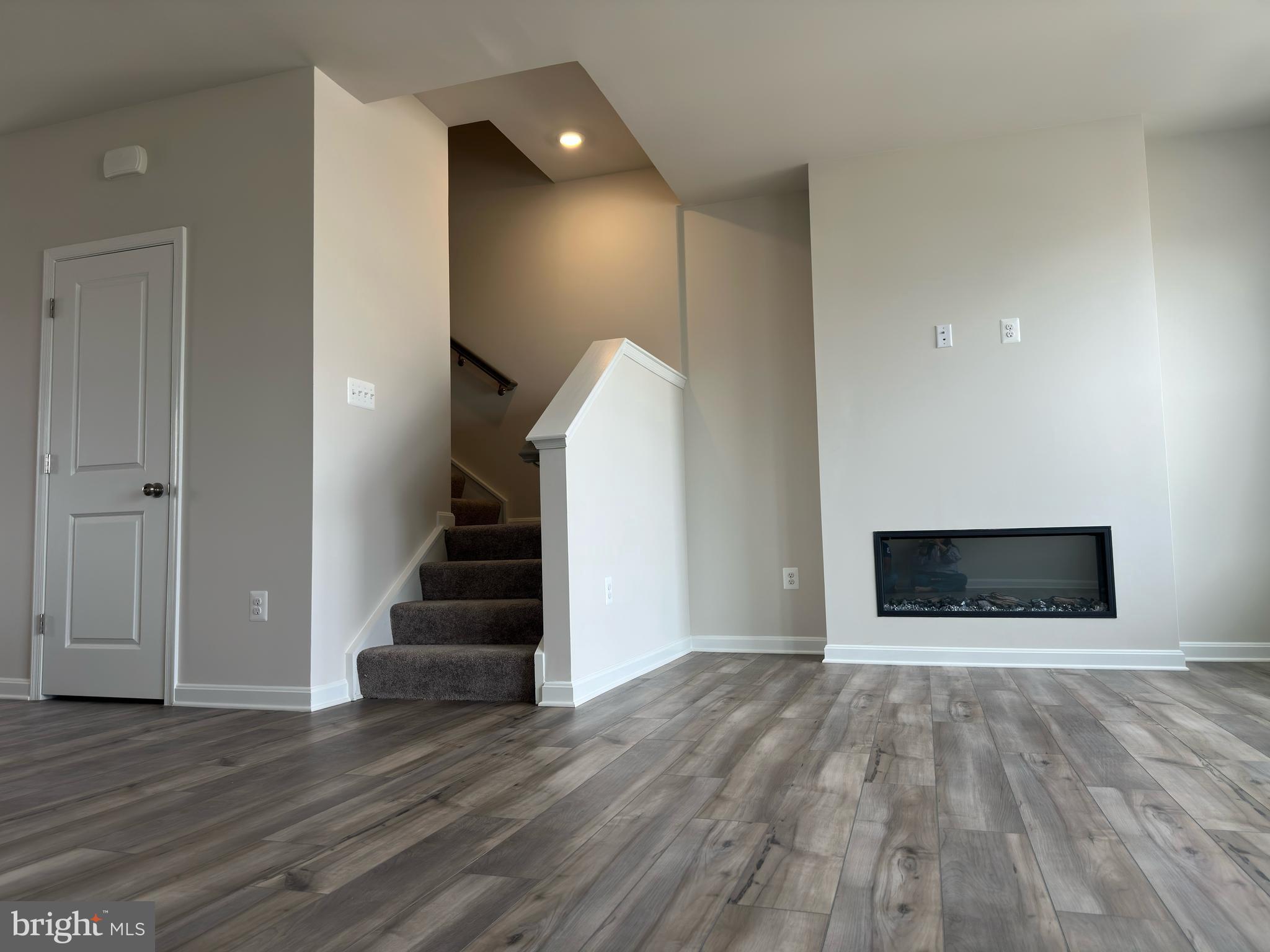 NORBORNE GLEBE - Residential Lease