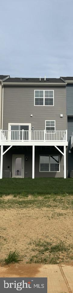 NORBORNE GLEBE - Residential Lease