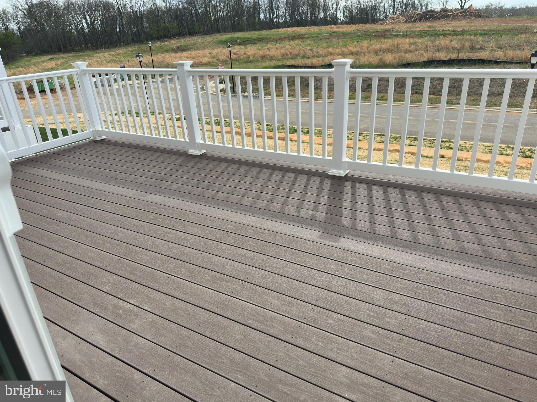 NORBORNE GLEBE - Residential Lease